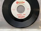 Jerry Fuller - Double Life / Turn To Me - Northern Soul 45 EX CONDITION