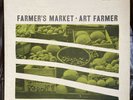 Art Farmer - Farmer’s Market lp New Jazz DG RVG