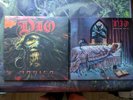 Dio - Dream Evil -  LP on limited edition GREEN + Magica Vinyl listed once