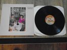 ATTIC FIND VINYL ALBUM LED ZEPPLIN PRESENCE 1976 SSK 59402 SWAN SONG
