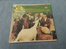 The Beach Boys ‎– Pet Sounds Capitol Records ‎Vinyl LP Album Scranton Pressing