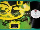 L7 - Bricks are heavy Brazil ORGINAL 1ST PRESS LP 1992
