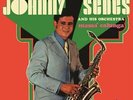 JOHNNY SEDES Mama Calunga LP NEW VINYL Andale Latin Salsa Boogaloo