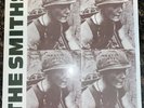 THE SMITHS  MEAT IS MURDER  UK IMPORT  VINYL LP  FACTORY SEALED  MINT