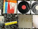 Paul McCartney The Fireman Electric Arguments. 2 record set.