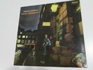 DAVID BOWIE - ZIGGY STARDUST- NL 83843 - GERMAN PRESS 1983 VINYL LP Mint 