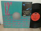 The Cure 33 rpm Philippines 12