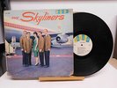 The Skyliners Funk Doowop Mono DG LP on Calico