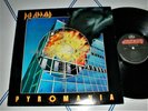 DEF LEPPARD 1983 