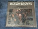 JACKSON BROWNE THE PRETENDER LP MFSL 1-055 Mobile Fidelity Sound Lab Japan press
