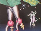 Patrick Adams Presents Phreek - Patrick Adams Presents Phreek (LP, Album, PR ) -