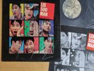 LEE SOO MAN (이수만) - New Age Music 1 [ 1987 Korea Orig 1st Vinyl ] K-POP Insert