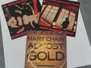 Jesus & Mary Chain 3 Ltd ed 10