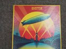 Led Zeppelin “Celebration Day” 180g Vinyl 3LP Box Set. Played Once, Like New