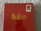 The Beatles, The Singles Box Set Vinyl,RSD 2012, sealed with Hype Sticker MINT