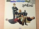 SEALED The Yardbirds Over Under Sideways Down LN24210 MONO GARAGE PSYCH CLAPTON