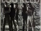 LOU REED: New York US ’89 Sire Orig DMM Masterdisk Vinyl LP