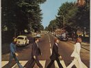 THE BEATLES: Abbey Road MFSL 1-023 OOP Audiophile Classic Vinyl LP Rock
