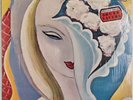 DEREK & THE DOMINOS: Layla Other Assorted Love US Polydor Shrink 2x LP Vinyl NM