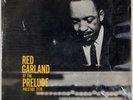 RED GARLAND: At The Prelude US Prestige 7170 Jazz RVG Vinyl LP Hear