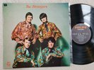THE STRANGERS - OZ PRESS  LP Near Mint