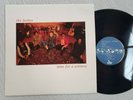 THE FEELIES - TIME FOR A WITNESS  - PUNK -  LP