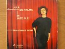 Jula De Palma – In Jazz N° 2 7'' 45