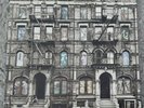 LED ZEPPELIN - PHYSICAL GRAFFITI - Germany 1st Press  1975 - SSK 89400 2LP