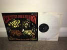 COUNTRY JOE & THE FISH Electric Music Debut LP Vanguard 1969 Stereo UK Original
