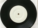 ASH - GOLDFINGER. 3 TRACK INFECTIOUS RECORDS WHITE LABEL 1996. BRIT POP