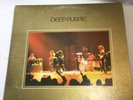 Deep Purple “Made In Japan” 1973 Original Press 2 LP Warner Bros 2WS 2701
