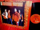 LIME SPIDERS Volatile LP 1988 AUSTRALIA MINT- First Pressing Punk Psych