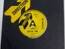 BIG MAYBELLE–QUITTIN’ TIME-UK VINYL DIRECTION DEMO 7”-60S NORTHERN SOUL–'67–HEAR
