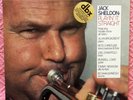 Jack Sheldon PLAYIN' IT STRAIGHT RealTime RT-303 Digital dbx Orig US LP Jazz NM