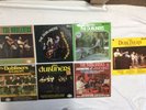 The Dubliners Vinyl 7x Records LPs