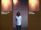 Townes Van Zandt – High, Low And In Between Firsr Press in shrink