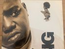 One More Chance-  The Notorious B.I.G. - Vinyl