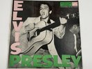 ELVIS PRESLEY Self Titled Vinyl Record 1956 RCA Victor LPM-1254 Vintage Album