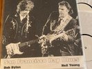 BOB DYLAN - SAN FRANCISCO BAY BLUES Neil Young 2LP Vinyl