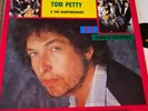 BOB DYLAN - TOM PETTY  4LP Vinyl BERKELEY RECORDS  rare