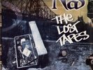 Nas ‎- The Lost Tapes (Vinyl 2LP - Columbia ‎ - 2002)