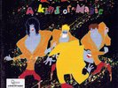 Queen - A Kind of Magic (Vinyl LP - 180 Gram - Half Speed Mastered - EU 2015)