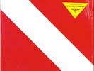 Van Halen - Diver Down LP (Warner Bros. Records – BSK 3677) US 1982