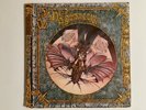 JON ANDERSON   OLIAS OF SUNHILLOW   ORIGINAL FIRST PRESS ATLANTIC LP 1976 SIGNED