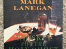 Mark Lanegan - Whiskey For The Holy Ghost - 2xLP Vinyl - Please Read