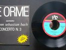 Le Orme Concerto 45 GIRI 7