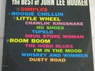 John Lee Hooker 