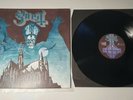 Ghost Opus Eponymous LP vinyl signed Autographed Papa Emeritus