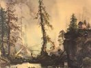 GJENDOD ‎– Krigsdøger, New, black metal, LP, Blood Tyrant, Venus Star, Kêres