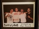 Mom Jeans Puppy Love Blue Vinyl First Pressing